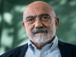 Ahmet Altan