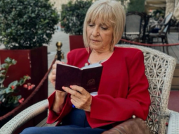 Gordana Jović-Stojkovska