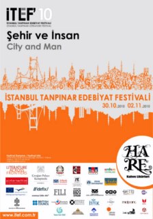 İTEF 2010 - Şehir ve İnsan