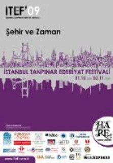 İTEF - 2009 Şehir ve Zaman