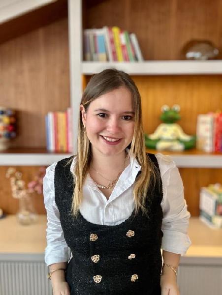 Büşra Naz Fırat