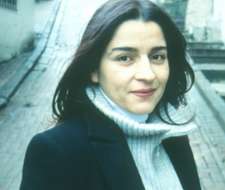 Ayşegül Çelik