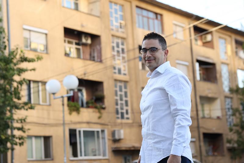 Žarko Kujundjiski