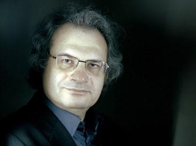 Amin Maalouf