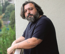 Hakan Günday