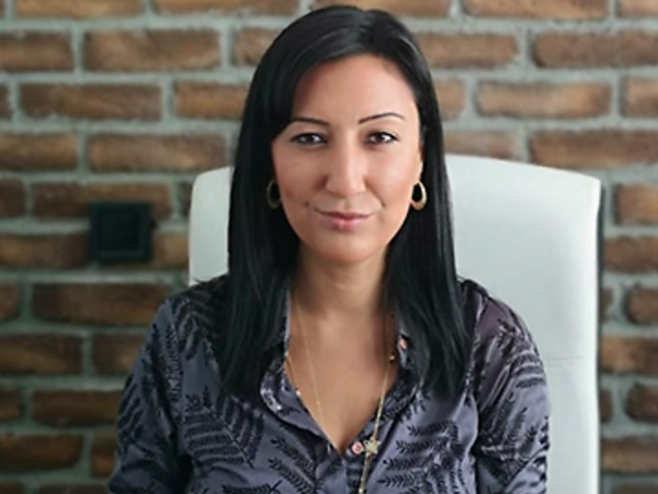 Nazlı Berivan Ak