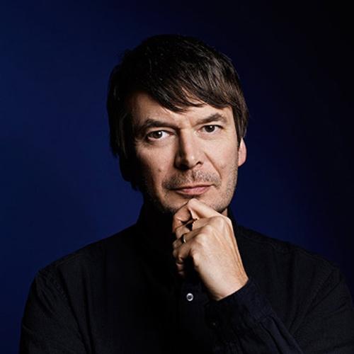 Ian Rankin