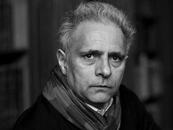 Hanif Kureishi