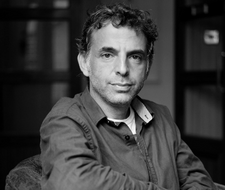 Etgar Keret