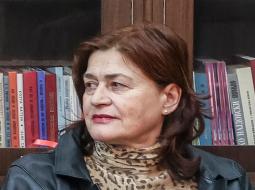 Natasha Avramovska