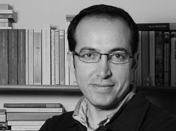 Burhan Sönmez