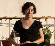 Ayelet Gundar-Goshen